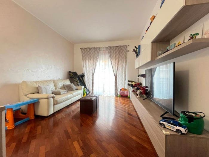 Appartamento trilocale in vendita in Via Matilde Serao, Nasi, Moncalieri