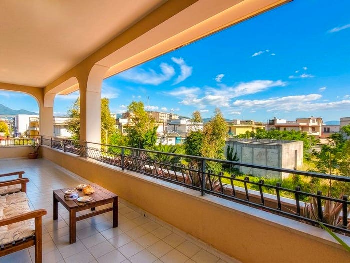 Appartamento quadrilocale in vendita in Via Antonio Gramsci, Cicciano