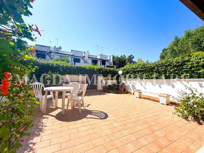 Casa trilocale in vendita in Via Oriolo, Cerenova, Cerveteri