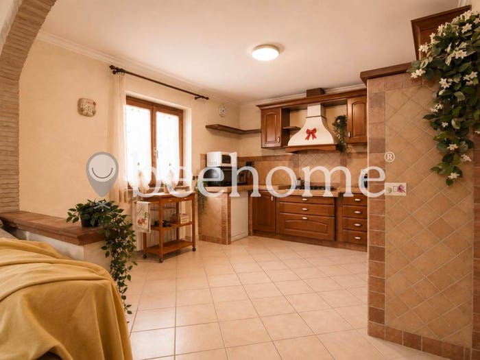 Casa con 5 locali in vendita in Via di Vallelunga, Colle Del Fagiano, Capena