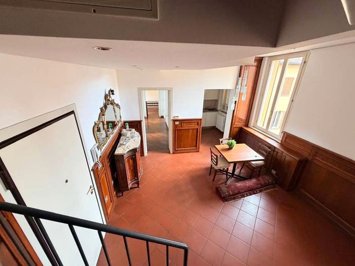 Appartamento con 5 locali in vendita in Centro Storico, Modena