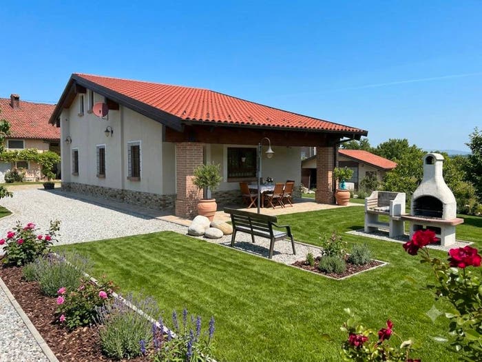 Casa bilocale in vendita in Strada dei Curetti, San Giovanni Govoni Gratteria San Quintino Pascomonti, Mondovì