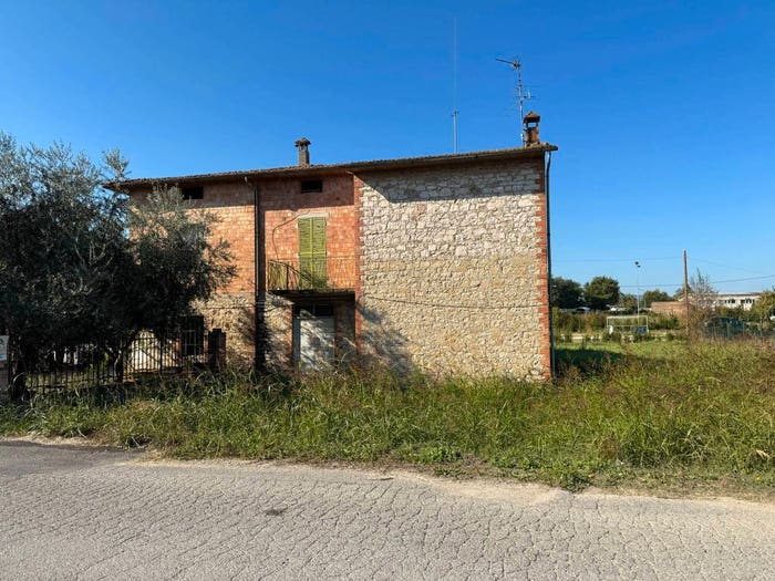 Casa in vendita in Via del Coppo, Centro, Marsciano