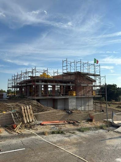Casa con 5 locali in vendita in Via Settembre, Centro, Bracciano