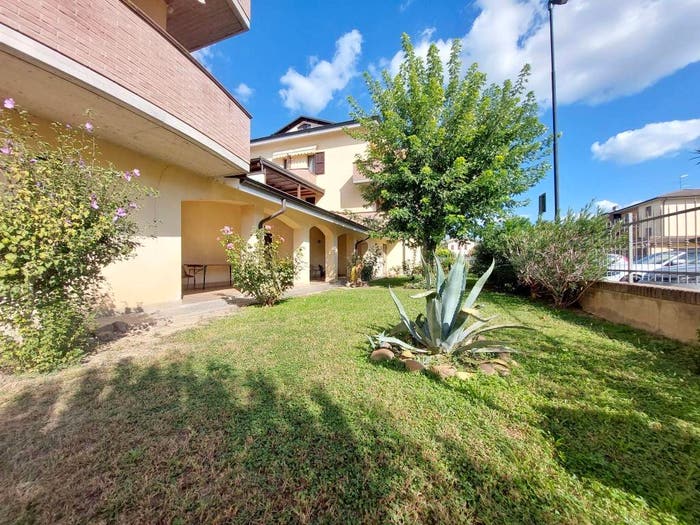 Appartamento bilocale in vendita in Via Lazzaro Spallanzani, Luzzara