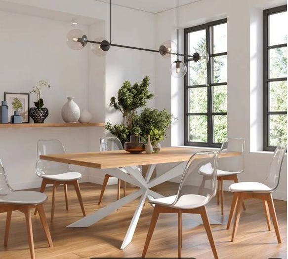 Appartamento trilocale in vendita in Via Santa Chiara, Santo, Padova