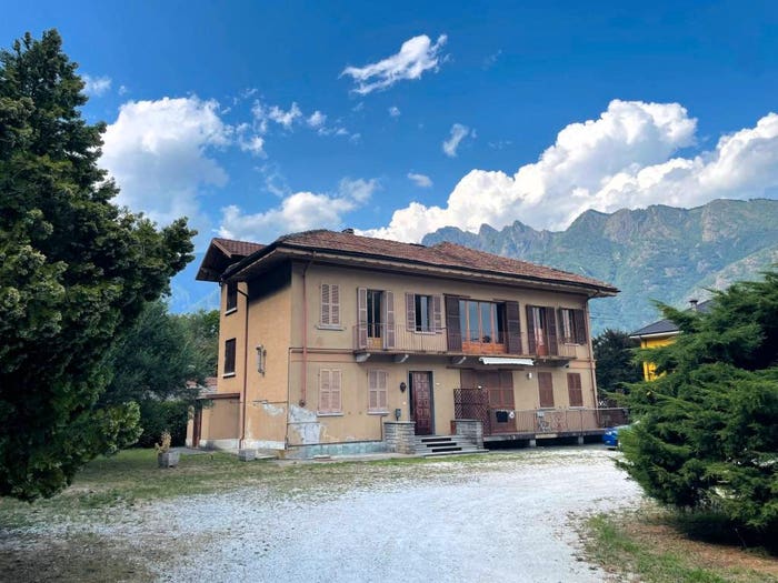 Appartamento con 5 locali in vendita in Regione Prà del Fico, Centro, Ornavasso