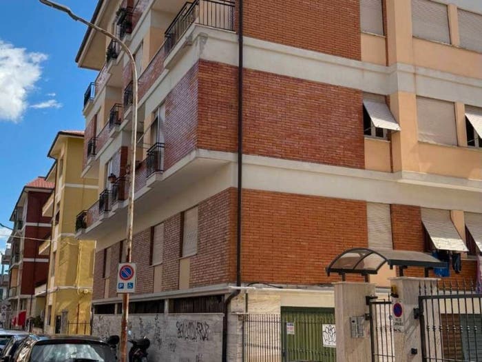 Appartamento bilocale in vendita in Via Sant'Emidio Rosso, Ascoli Piceno