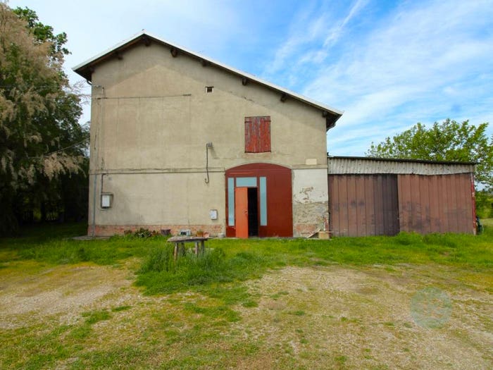 Casa trilocale in vendita in Via Balduina, Rio Saliceto