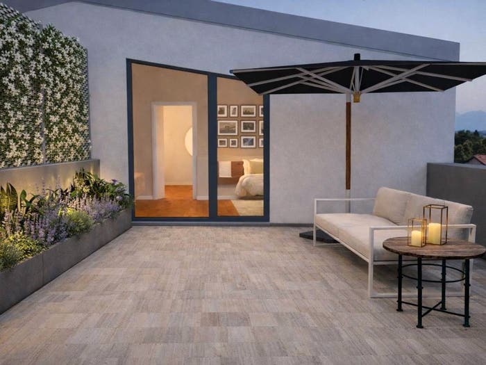 Casa quadrilocale in vendita in Corso Unità d'Italia, Centro, Cantù