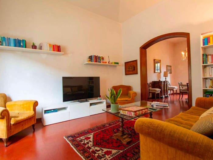 Casa con 6 locali in vendita in Via Francesco Geminiani, Novoli, Firenze