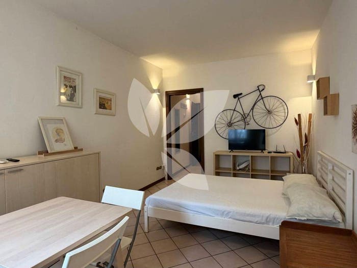 Appartamento monolocale in vendita in Via Corso Corsi, Centro Storico, Parma