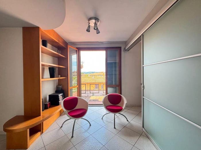 Appartamento quadrilocale in vendita in Viale Europa, Centro, Castelfranco di Sotto
