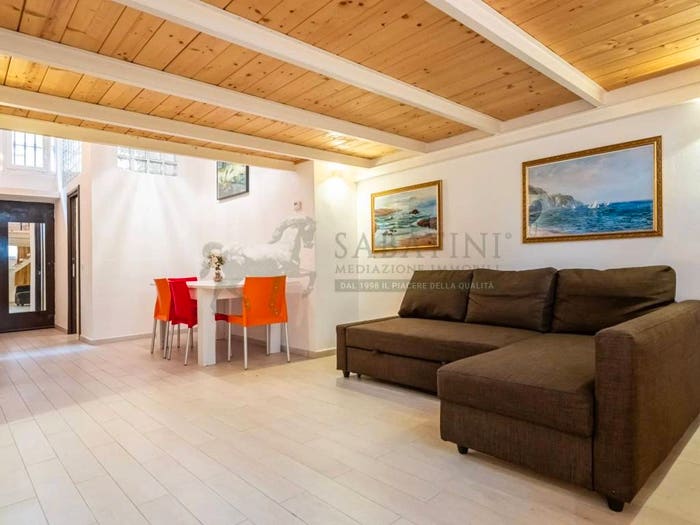 Appartamento bilocale in vendita in Via Jacopo dal Verme, Isola, Milano