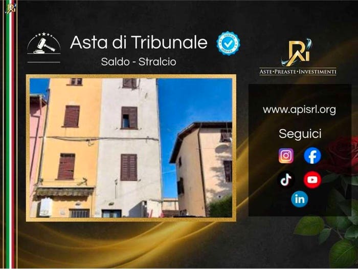 Casa trilocale in vendita in Via dei Cavalletti P, Sant'Anna Sant'Angelo Nave San Donato, Lucca