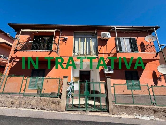 Appartamento monolocale in vendita in via Achille Grandi, Centro, Colleferro