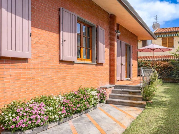 Casa con 6 locali in vendita in Via Trento, Centro, Forte dei Marmi