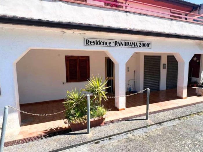 Appartamento trilocale in vendita in Contrada Arieste, Maierà