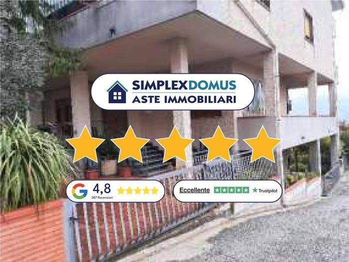 Appartamento con 5 locali in vendita in Traversa I Via Vincenzo Marone, Monte San Giacomo