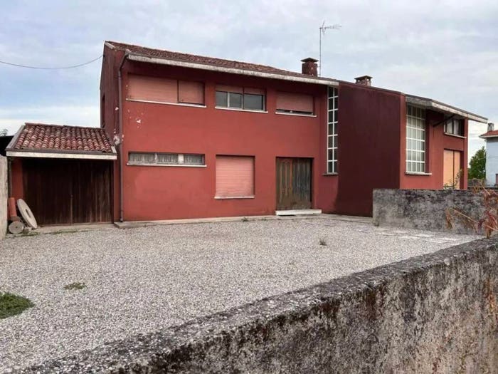 Casa con 6 locali in vendita in Via Campoformido, Centro, Pasian di Prato