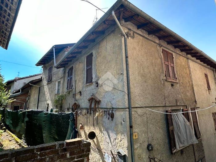 Casa quadrilocale in vendita in Strada San Rocco, Centro, Castelletto d'Orba