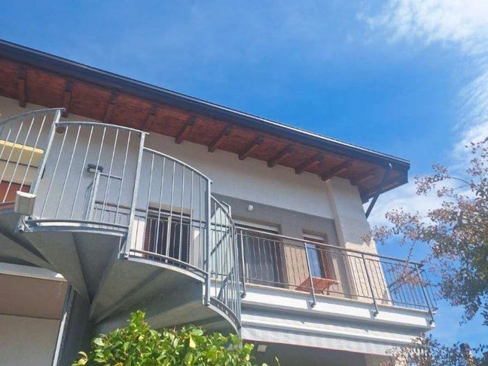 Appartamento trilocale in vendita in Via Lombardia, Rieti