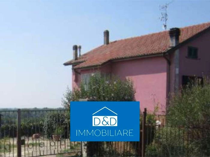 Casa con 6 locali in vendita in Strada comunale stradone, Spineto Scrivia