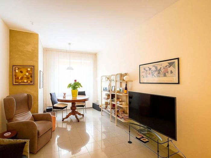 Appartamento quadrilocale in vendita in Via Antonio Pacinotti, Centro, Lanciano