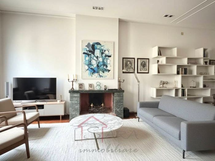 Casa con 6 locali in vendita in Via del Santo, Santo, Padova