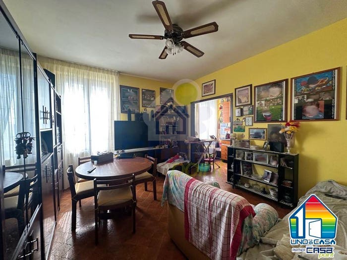 Appartamento trilocale in vendita in VIA ROMA, Centro, Casalmorano