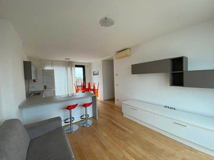 Appartamento trilocale in vendita in San Leonardo, Parma