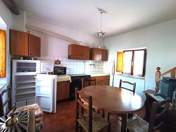 Casa con 6 locali in vendita in Centro, Pieve Fosciana