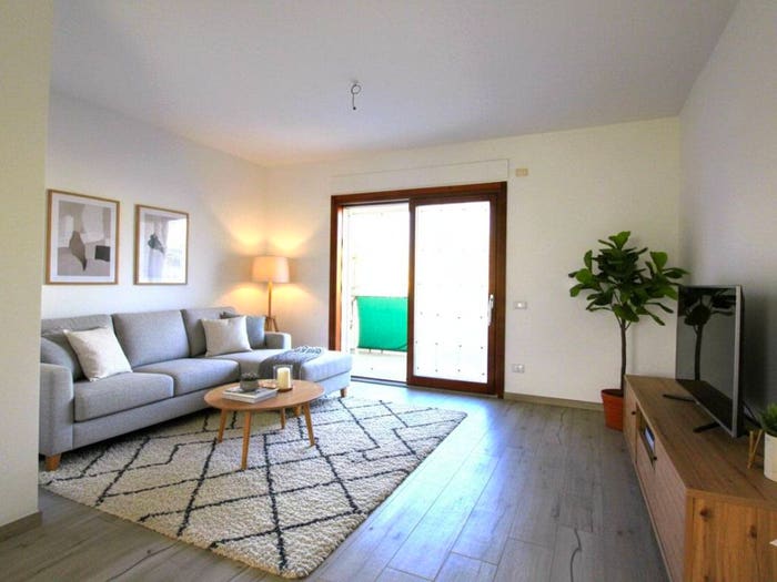 Casa trilocale in vendita in Via Niccolò Machiavelli, San Benedetto, Cagliari