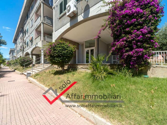 Appartamento trilocale in vendita in Via della Quercia, Viale Aldo Moro Ospedale Vecchio, Olbia