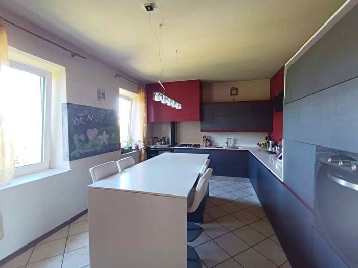 Casa con 6 locali in vendita in Via Santa Fosca, Feletto Umberto, Tavagnacco