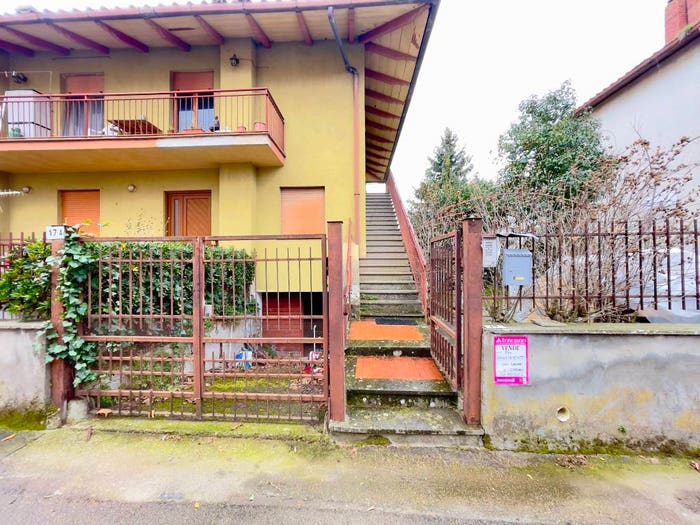 Appartamento trilocale in vendita in Via degli Eucaliptus, Capodimonte