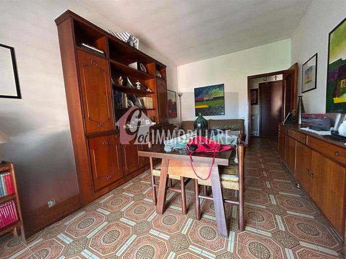 Appartamento quadrilocale in vendita in via bixio, Centro, Casalmaggiore