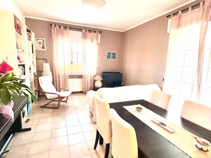 Appartamento quadrilocale in vendita in Via Canale, Colombiera Molicciara, Castelnuovo Magra