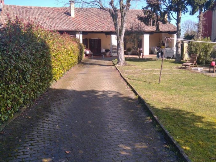 Casa quadrilocale in vendita in via braguolo, Campocroce, Mirano