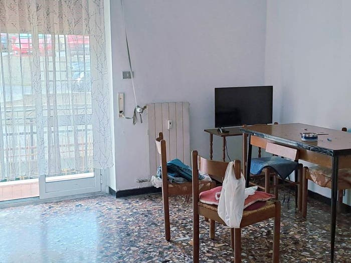 Appartamento trilocale in vendita in Via Sant'Alberto, Sestri Ponente, Genova