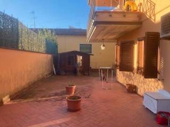 Appartamento con 5 locali in vendita in MontecatiniTerme