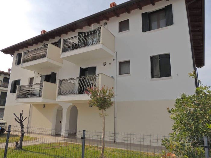 Appartamento monolocale in vendita in Via Tagliamento, Centro, Cervignano del Friuli