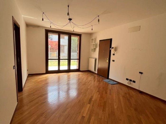 Casa trilocale in vendita in Via Padre Angelo Ubiali, Centro, Martinengo