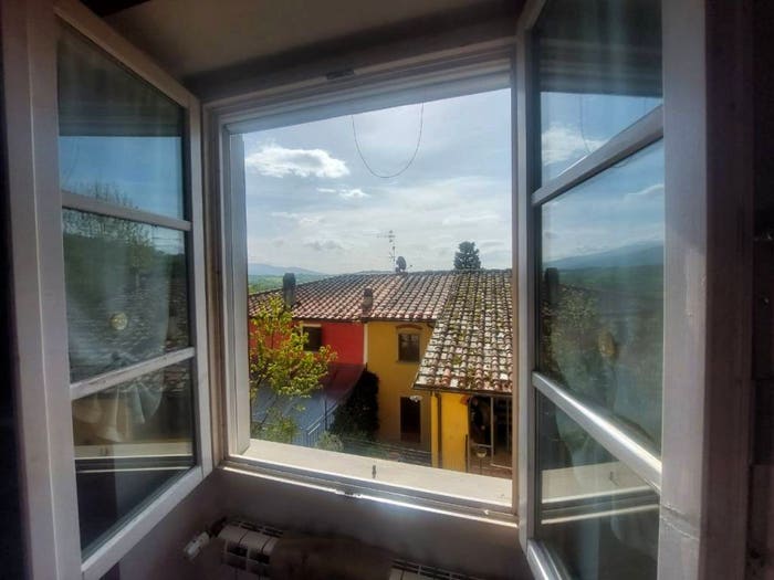 Casa quadrilocale in vendita in Via Aretina, Porcellino, Figline e Incisa Valdarno