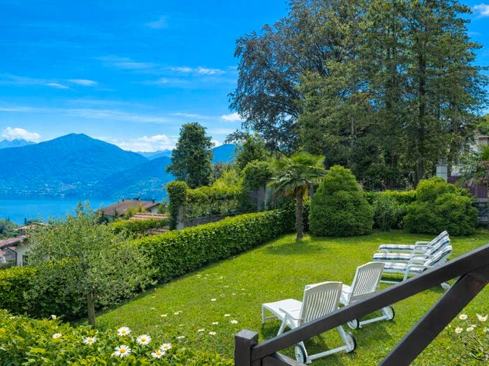 Casa con 6 locali in vendita in Via Alfredo Wyatt, Centro, Menaggio