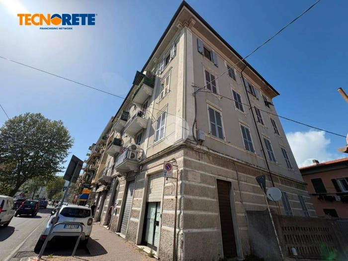 Appartamento con 5 locali in vendita in Viale san bartolomeo, Canaletto, La Spezia