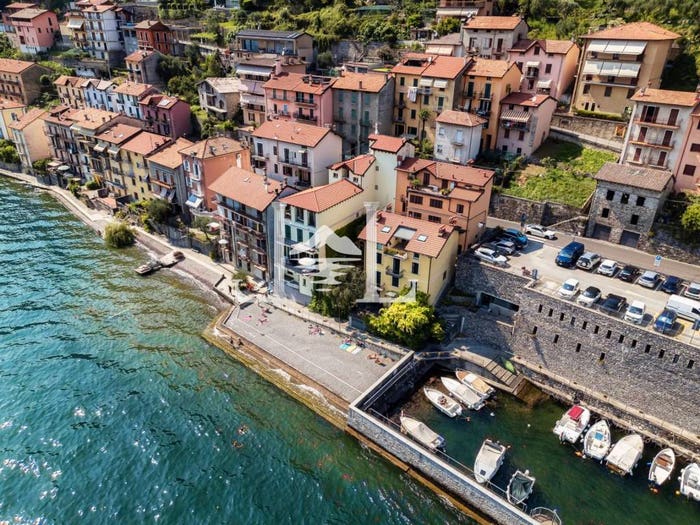 Appartamento bilocale in vendita in Colonno