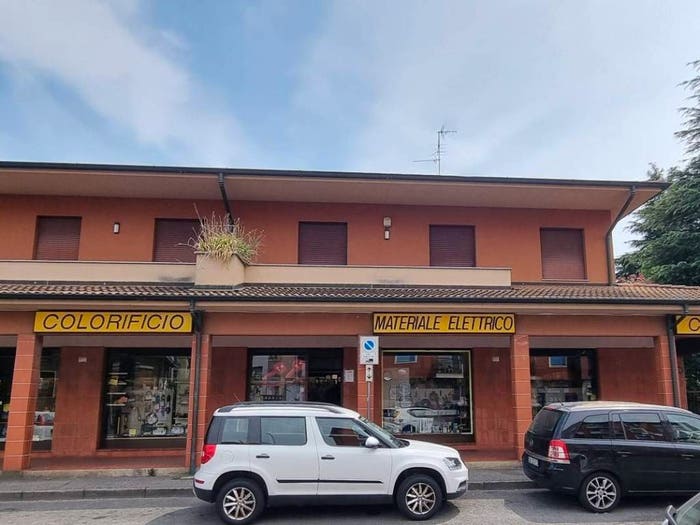 Casa con 6 locali in vendita in VIA MONZA, Centro, Pioltello