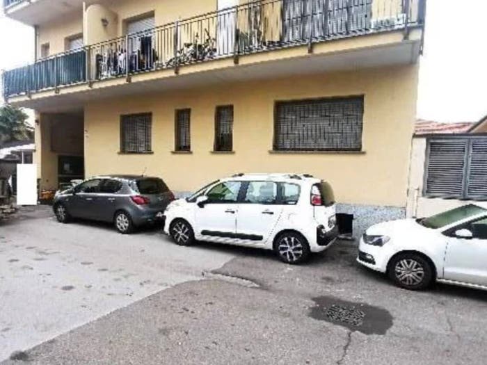 Appartamento bilocale in vendita in Via Curtatone e Montanara, Centro Storico, Lissone