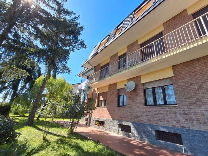 Appartamento bilocale in vendita in Via Valtiglione, Piano Molini D'Isola, Isola d'Asti